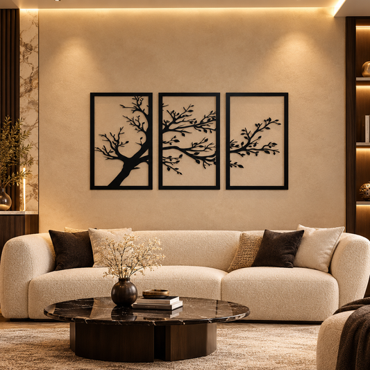 Tree Wall Art