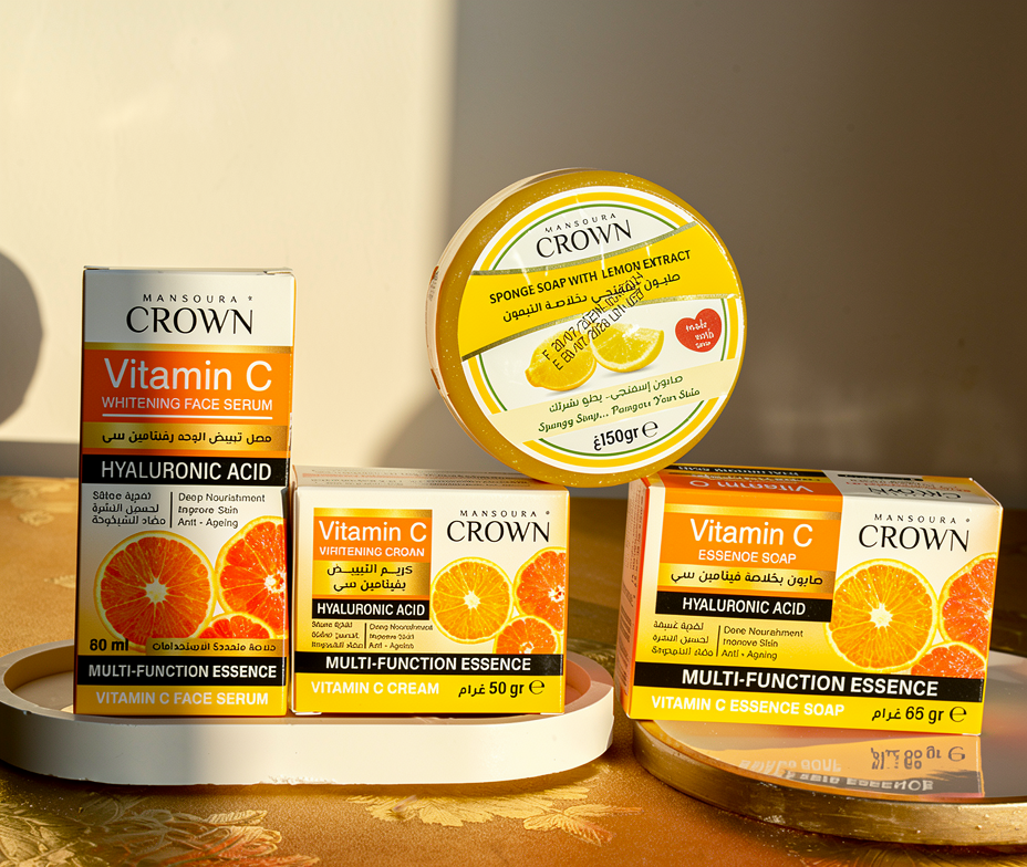 Pack Vitamine C™