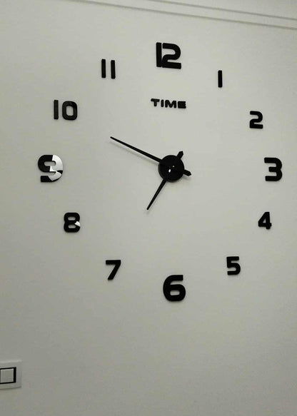 DIY CLOCK