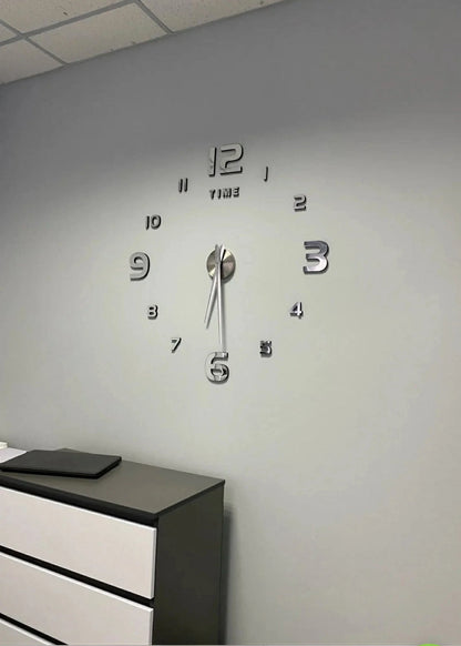 DIY CLOCK